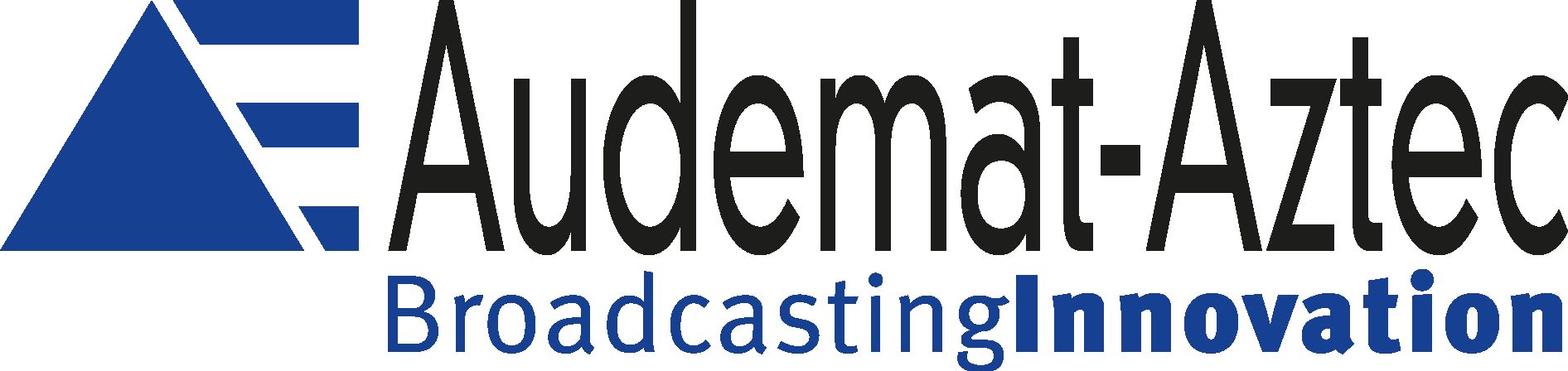 Audemat Aztec Logo Vector Logo